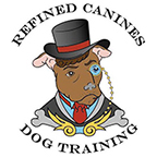 refined-canines Logo