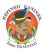 refined-canines Logo